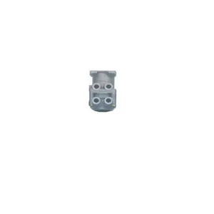 Jogo Reparo Valvula Pedal Completo 4613159102 Wabco