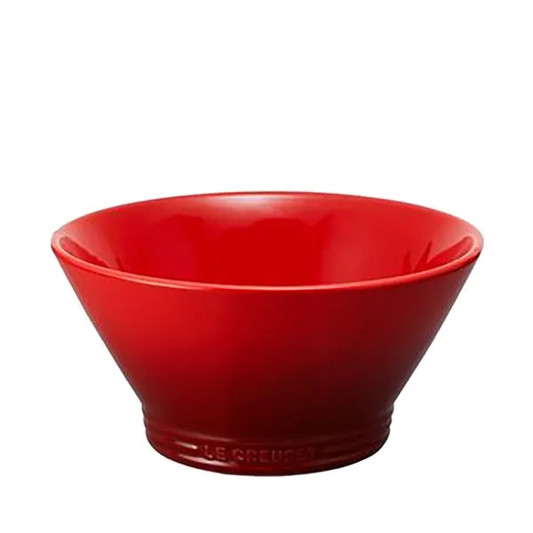 Noodle Bowl Kobe Le Creuset Vermelho-UN