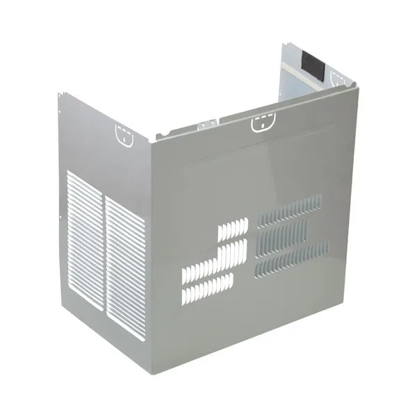 Capa Externa para Ar Condicionado Consul - W11380452 W11380452