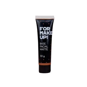 Base Facial Matte For Make Up - Natural 45