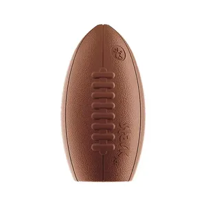 Brinquedo Recheável Bola Americana Stark Pet Cobre G