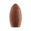 Brinquedo Recheável Bola Americana Stark Pet Cobre G