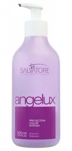 Salvatore Angelux - Shampoo Matizador 300ml