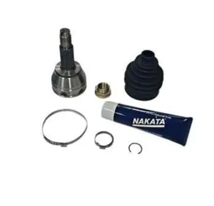 Junta Homocinetica Fixa Fiesta Hatch 1.6 Rocam Lado Roda Njh35909 Nakata