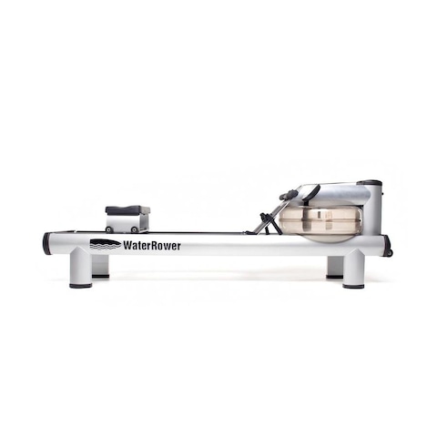Remo Seco Water Rower M1 Hirise à Base de Água Profissional