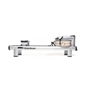 Remo Seco Water Rower M1 Hirise à Base de Água Profissional