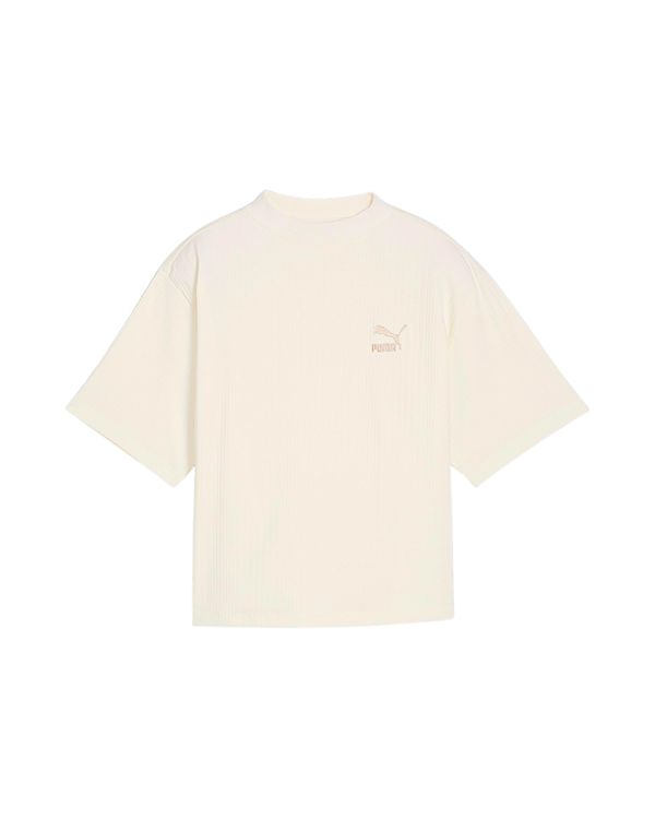 Camiseta Puma Classics Feminina - PP