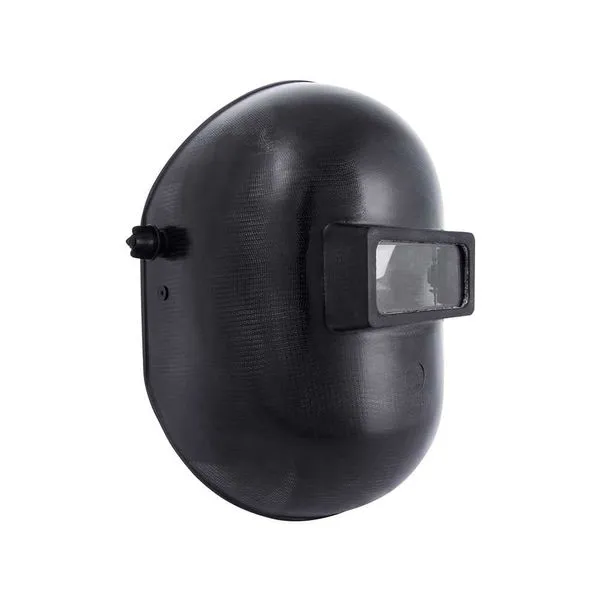 Mascara Para Solda em Celeron Visor Fixo 730 T/Capacete - Ledan