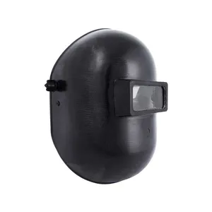 Mascara Para Solda em Celeron Visor Fixo 730 T/Capacete - Ledan