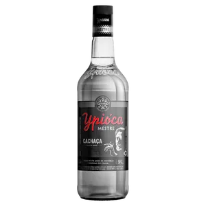 Cachaça Ypióca Mestre Garrafa 965ml