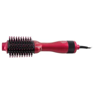 Escova Secadora Philco Soft PEC13 Beauty Cherry 1300W Vermelho / Bivolt