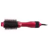 Escova Secadora Philco Soft PEC13 Beauty Cherry 1300W Vermelho / Bivolt