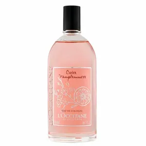 Deo Colônia L'Occitane Cereja Toranja 300ml