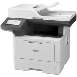 Impressora Multifuncional Laser Mono Mfc-l5912dw Brother