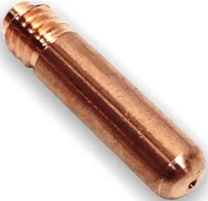 Bico de Contato Mig/Mag 0,9mm 55mm para Tocha SBME235/450 - Oximig