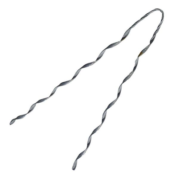 Alca Pre Formada Para Cabo 10,00/ 10,80mm Apco6108