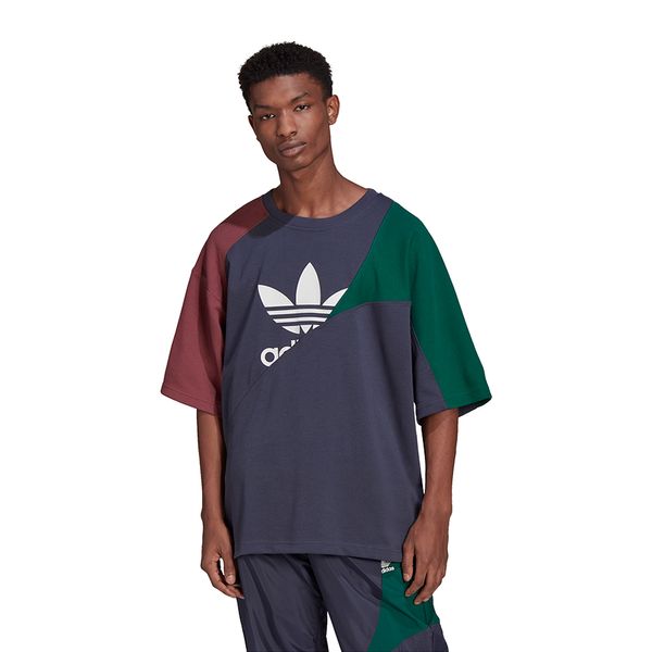 Camiseta adidas Adicolor Masculina - P