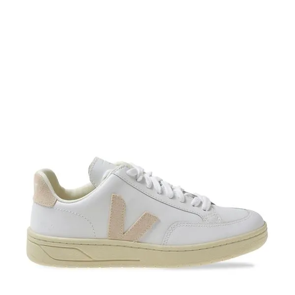 Tênis Vert V-12 Couro Extra White Sable XD0202335F-40