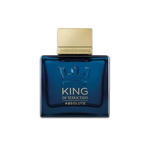 King of Seduction Absolute Antonio Banderas Eau de Toilette Masculino - 100ml