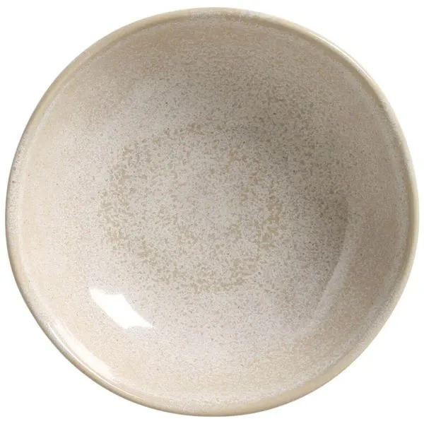 Cumbuca Porto Brasil 520ml Latte Bege