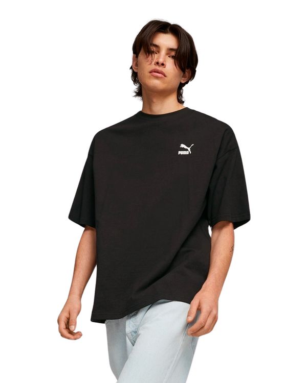 Camiseta Puma Better Classics Oversized Masculina - M