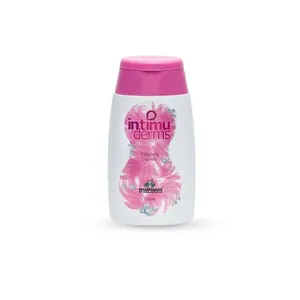 Sabonete Líquido Íntimo Pharmakos Intimus Derms 150ml