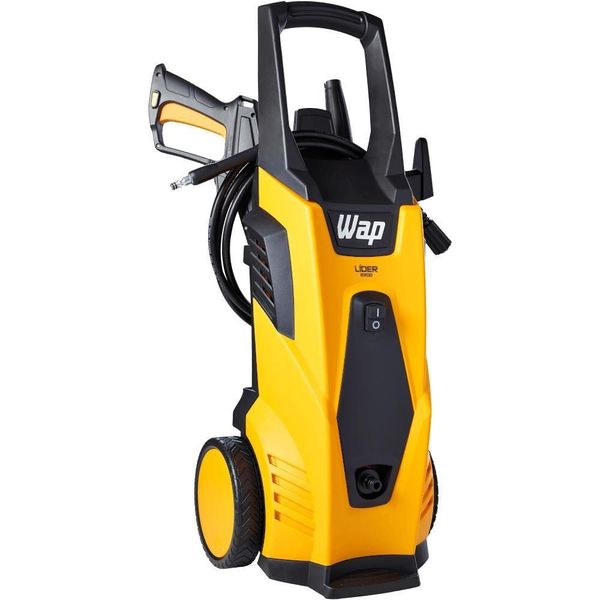 Lavadora De Alta Pressão 1750W 1800PSI WAP Líder 2200 220V