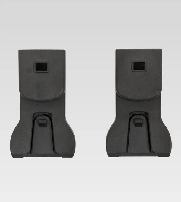 Adaptador Mysa Fast In Chicco Black