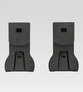 Adaptador Mysa Fast In Chicco Black