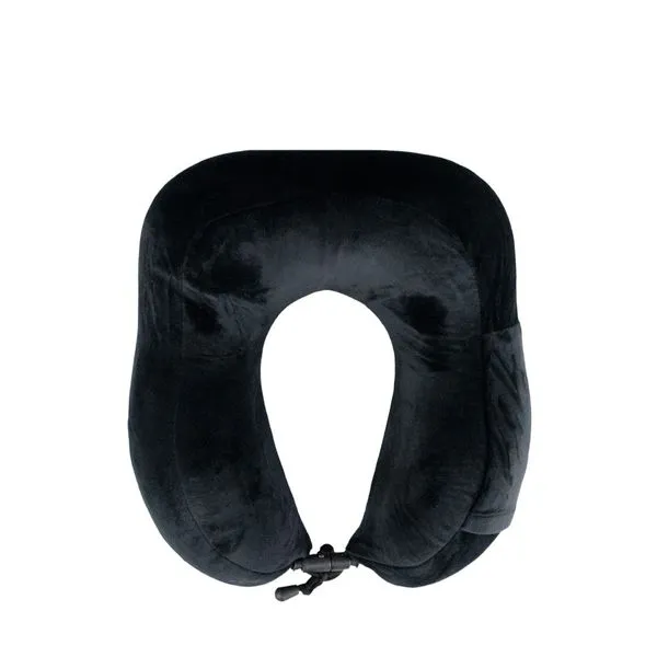 Almofada de Pescoço Travel Blue PRETO