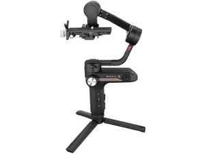 Estabilizador Zhiyun Weebill-S