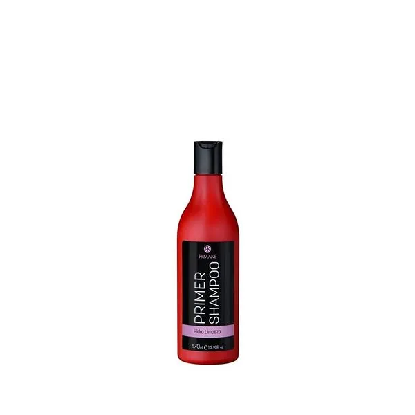 Shampoo Le Cliqué Remake Primer 470ml