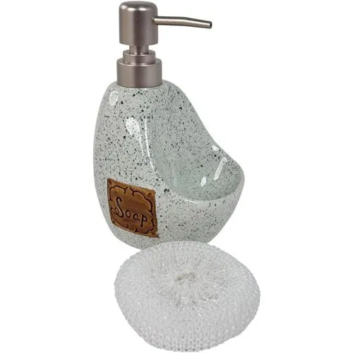 Dispensador Para Banheiro Concepts 351-080022