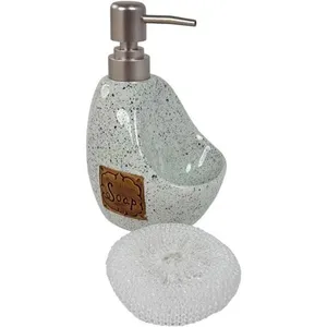 Dispensador Para Banheiro Concepts 351-080022