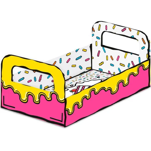 Cesta Festcolor M Cartoon Cake 111710 (MP)