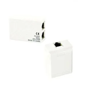 Filtro Adsl Duplo Xt-2033