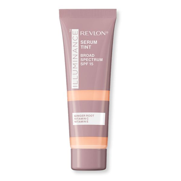 Sérum Base Revlon Illuminance Serum Tint FPS 15 28ml