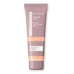 Sérum Base Revlon Illuminance Serum Tint FPS 15 28ml