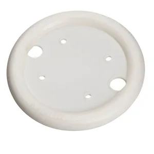 Pessário Anel Com Suporte Kolplast Nº 6, 82mm (3.2")