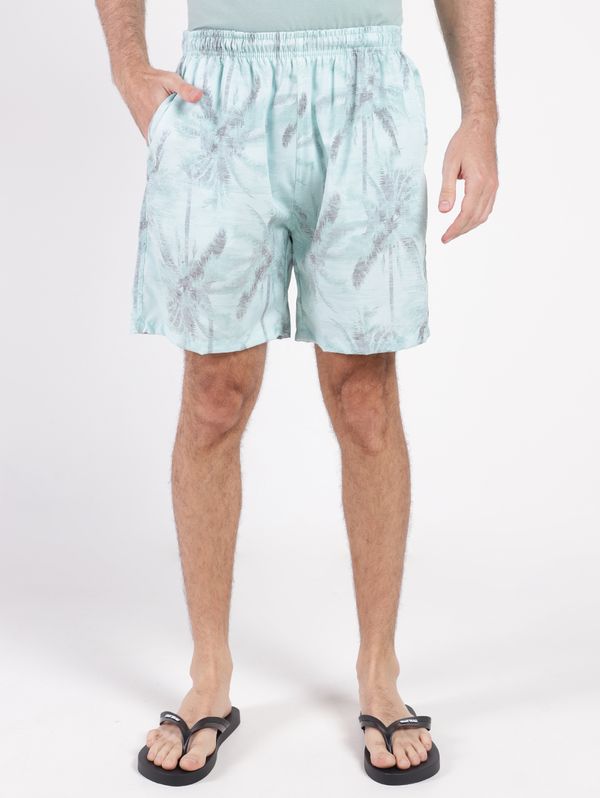 Calção Masculino VERDE CLARO GG