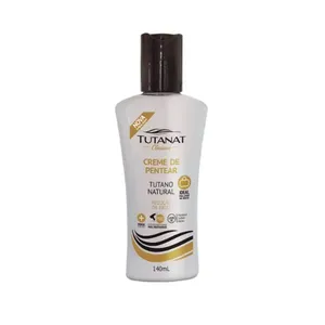Tutanat Clássica - Creme de Pentear 140ml