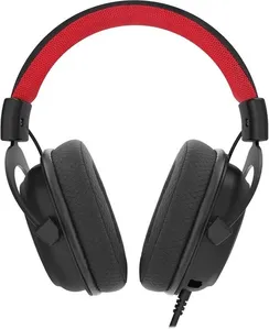 Headset Zeus Lite Preto (H510-Lt) - Redragon