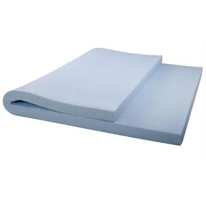 Colchão Pet Viscoelástico Nasa Gel Raça P 70X45X5 Onça Aumar