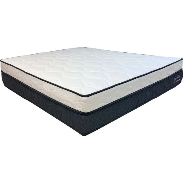 Colchão King Pelmex Molas Ensacadas Lexus Top 38x193x203cm (MP)