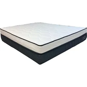 Colchão King Pelmex Molas Ensacadas Lexus Top 38x193x203cm (MP)