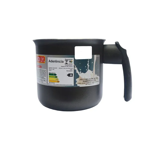 Canecão em Alumínio Antiaderente 12cm 20212 - Jolly