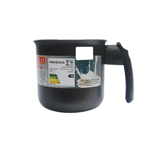Canecão em Alumínio Antiaderente 12cm 20212 - Jolly