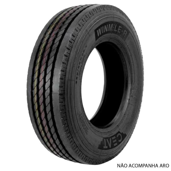 Pneu Ceat Aro 22.5 295/80R22.5 TL 16PR 152/148M Win Mile R Liso (MP)