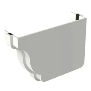Cabeceira Direita Aquapluv Style Branco - 32068928 - Tigre Cabeceira Direita Aquap.style Br Tigre 32068928