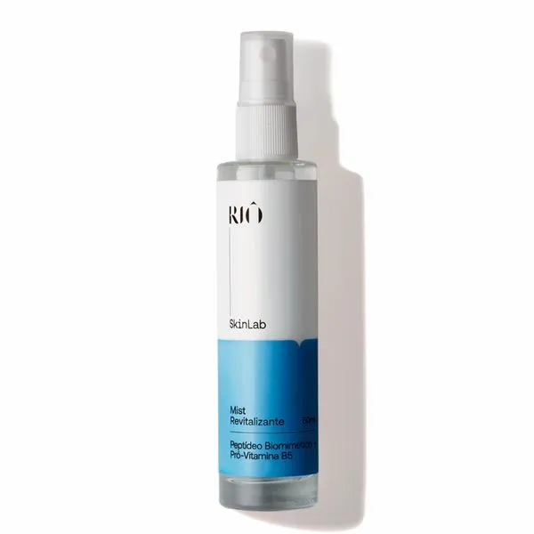 Mist Revitalizante Riô SkinLab 50ml